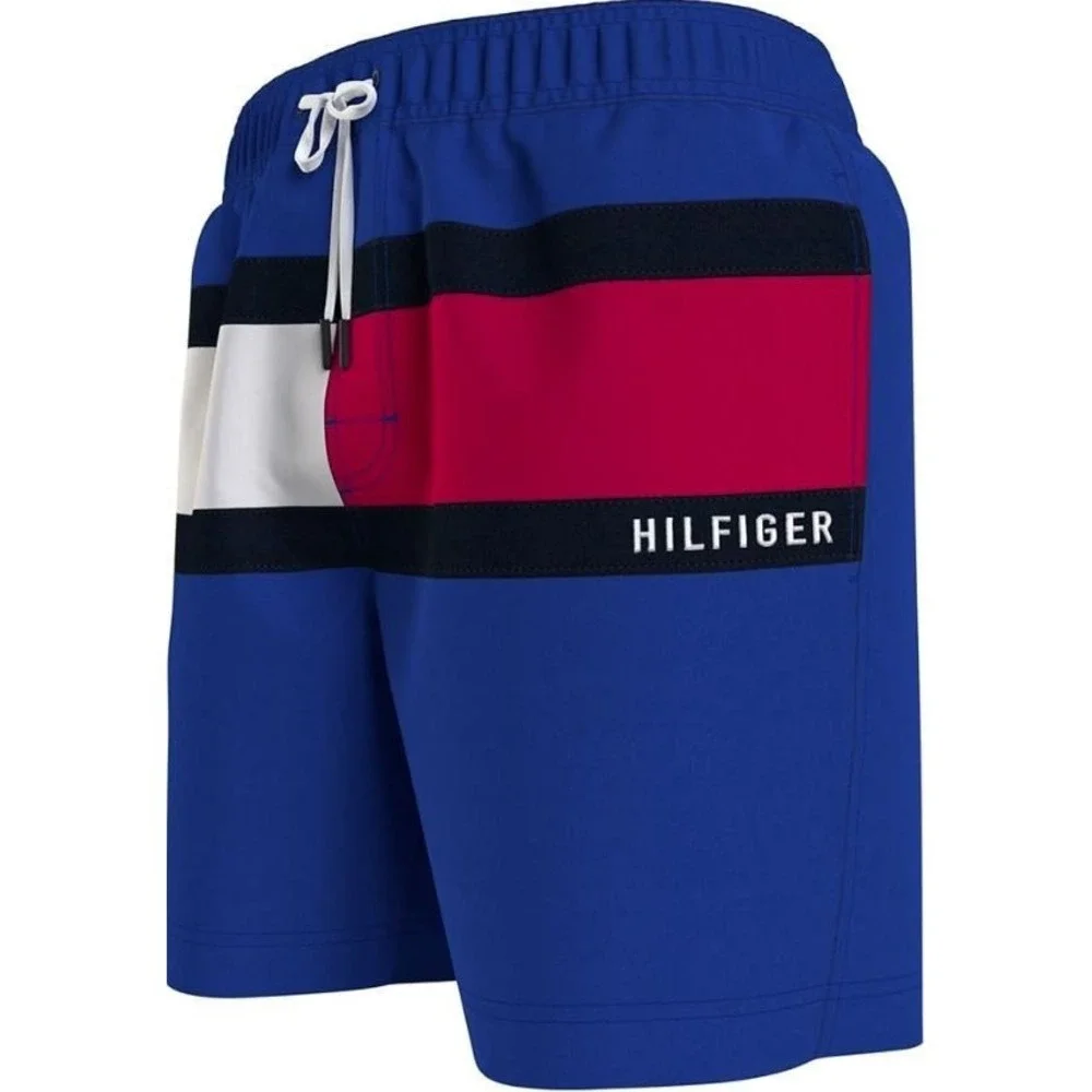 Tommy Hilfiger Men's Big & Tall 5